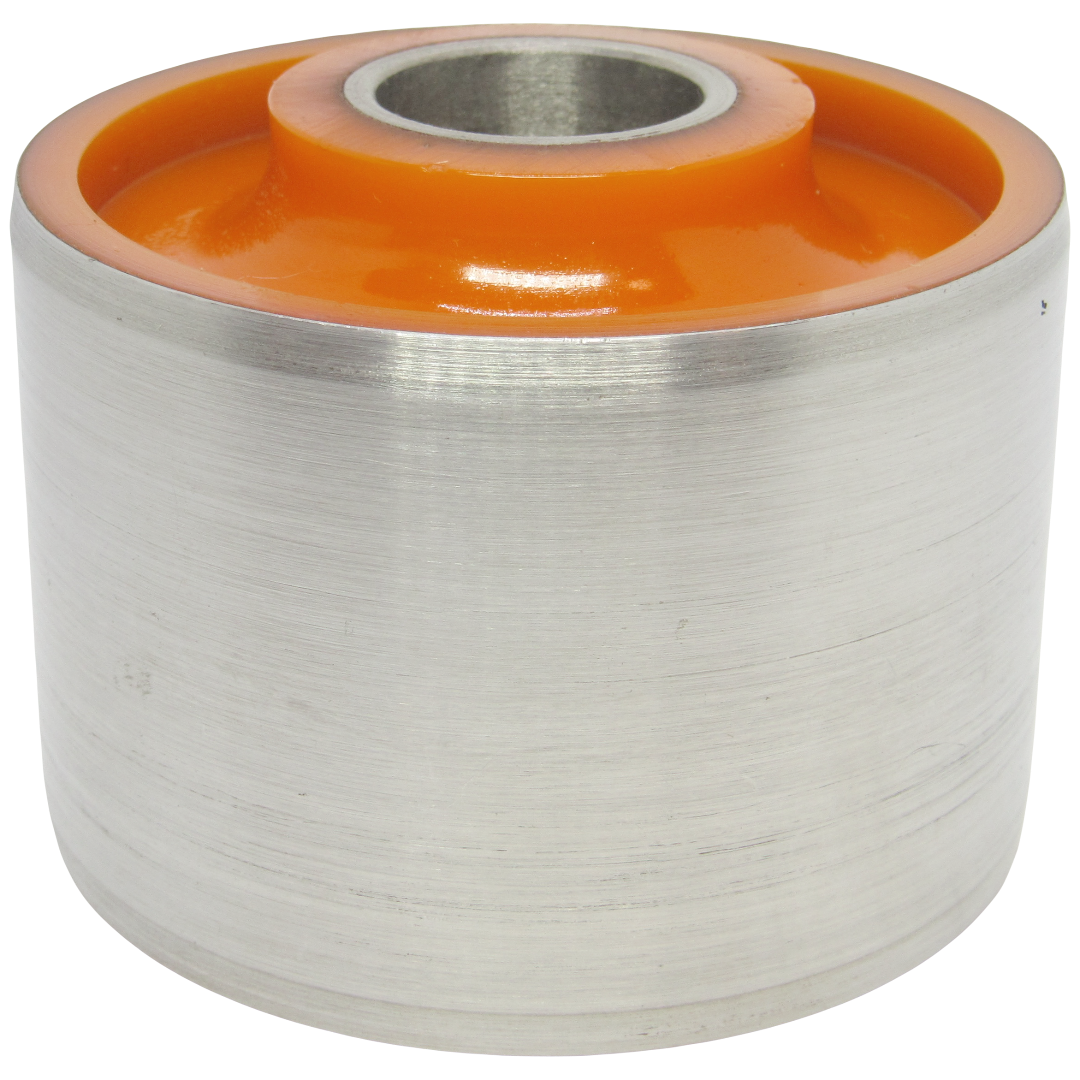 Поліуретановий сайлентблок переднього важеля задній Nissan Altima 2001-2007