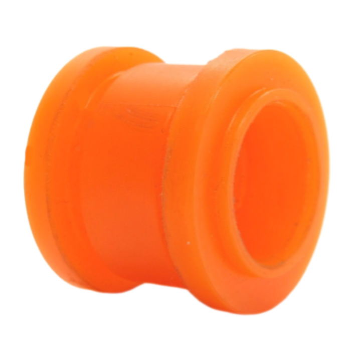 Поліуретанова втулка стійки переднього стабілізатора верхня Merсedes 210 1996-2003