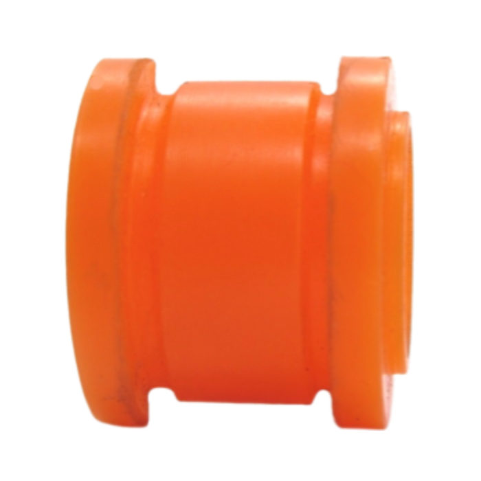 Поліуретанова втулка стійки переднього стабілізатора верхня Merсedes 210 1996-2003