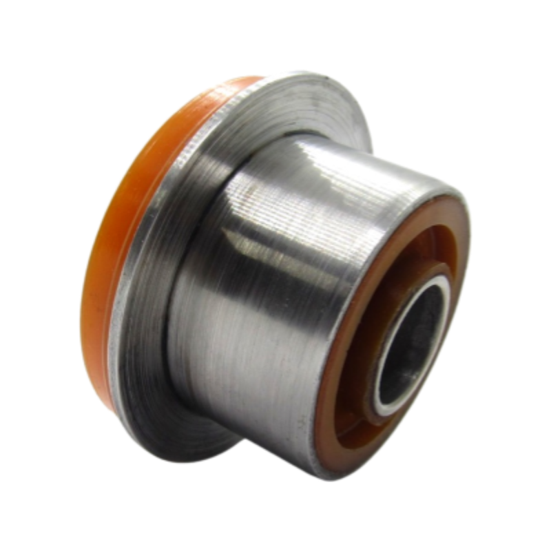 Поліуретановий сайлентблок переднього важеля задній Merсedes W220 4 MATIC