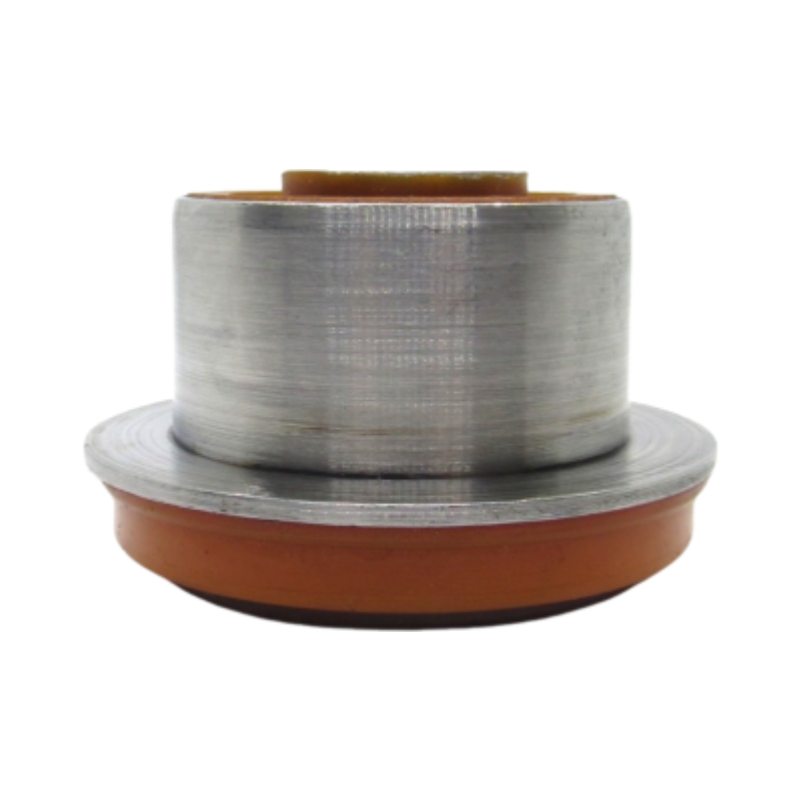 Поліуретановий сайлентблок переднього важеля задній Merсedes W220 4 MATIC