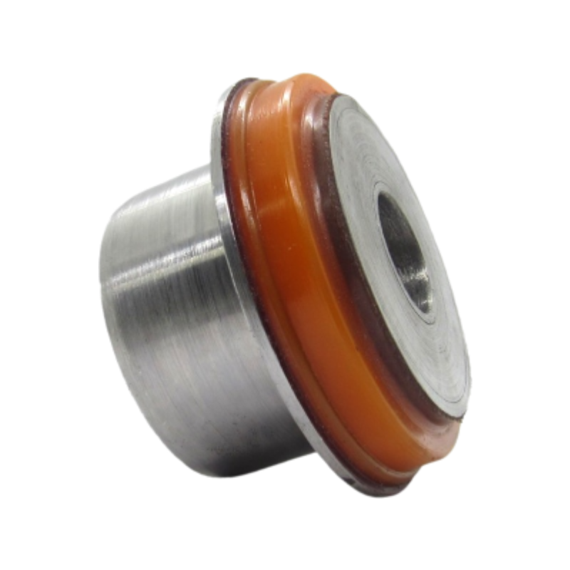 Поліуретановий сайлентблок переднього важеля задній Merсedes W220 4 MATIC