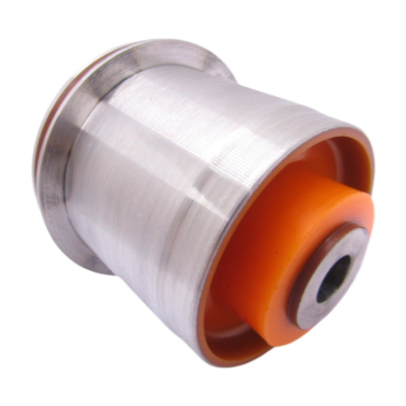 Поліуретановий сайлентблок задньої балки Kia Soul 2014-2019