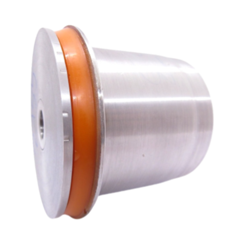 Поліуретановий сайлентблок задньої балки Kia Soul 2014-2019