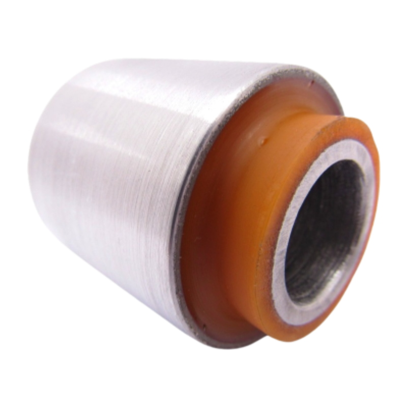 Полиуретановый сайлентблок заднего верхнего рычага Land Rover Defender 1983-2016