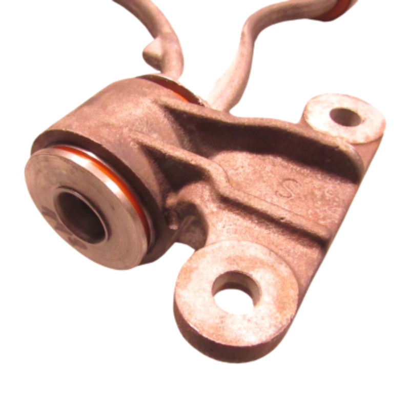 Поліуретановий сайлентблок переднього важеля задній Toyota Proace 2013-2016 Послуга ПО ЗАМІНІ САЙЛЕНТБЛОКА лівого