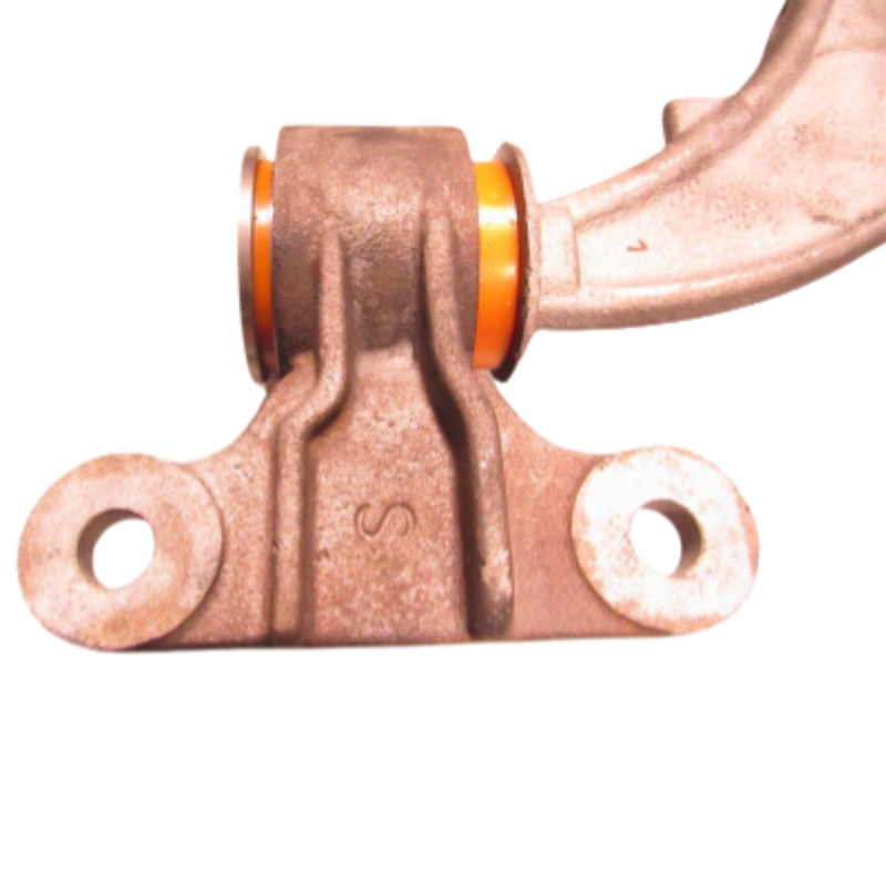 Поліуретановий сайлентблок переднього важеля задній Toyota Proace 2013-2016 Послуга ПО ЗАМІНІ САЙЛЕНТБЛОКА лівого