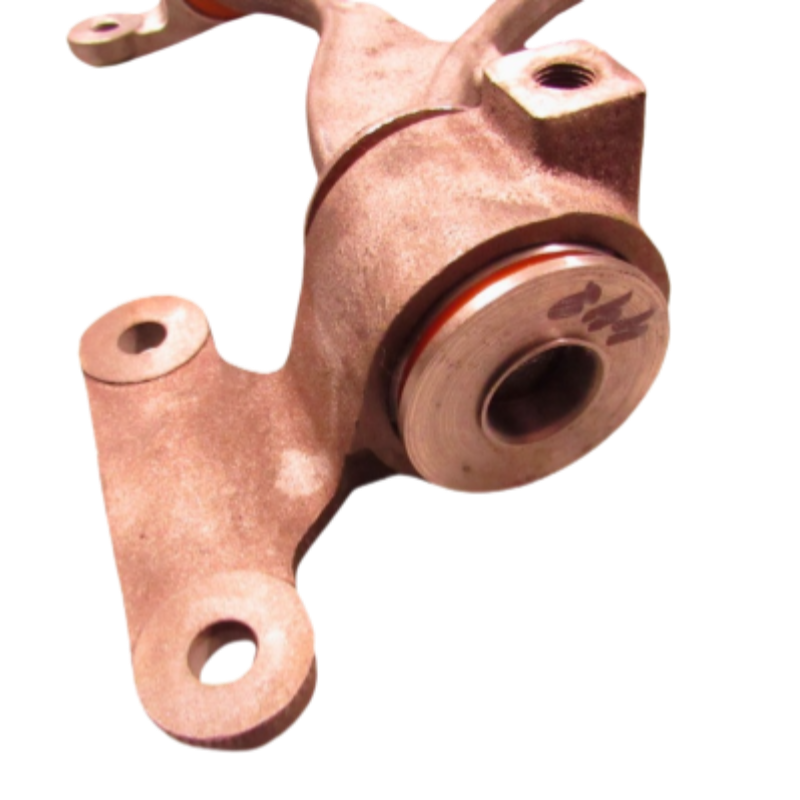 Поліуретановий сайлентблок переднього важеля задній Toyota Proace 2013-2016 Послуга ПО ЗАМІНІ САЙЛЕНТБЛОКА лівого