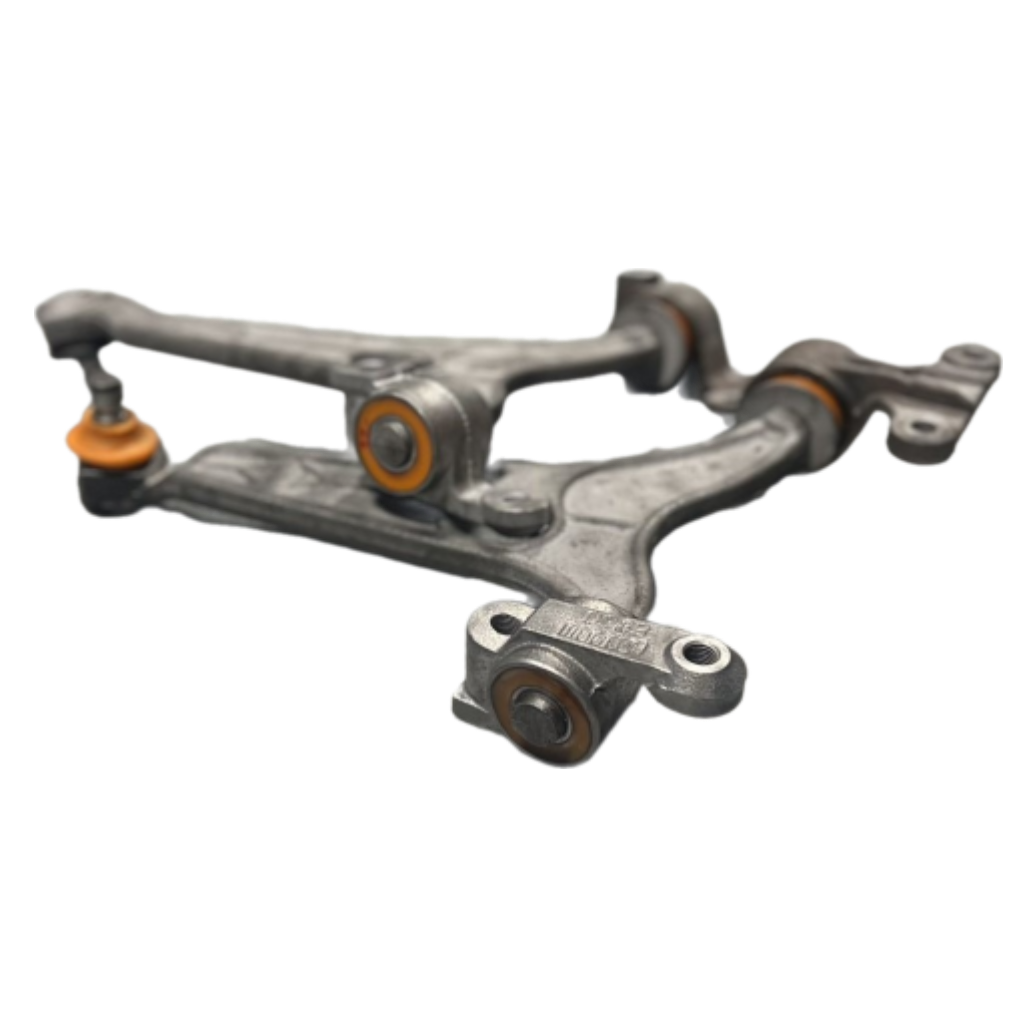 Передній важіль Citroen Evasion 1994-2002 Послуга з перепресування сайлентблоків (Сайлентблоки в ціну не входять)