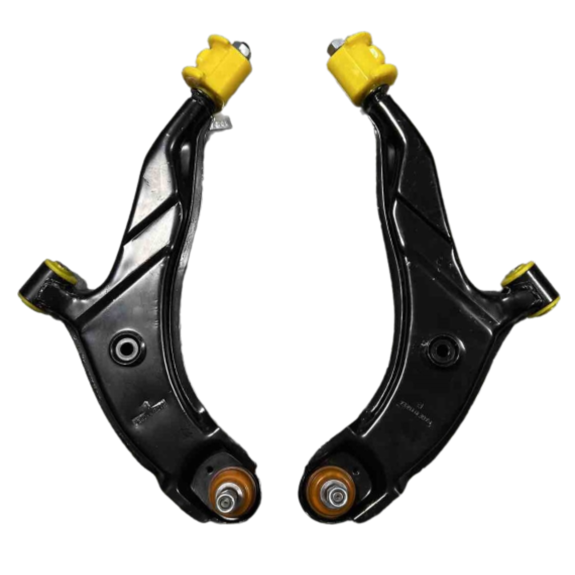 Передній важіль Hyundai Grandeur 1998-2005 Послуга з перепресування сайлентблоків (Сайлентблоки в ціну не входять)