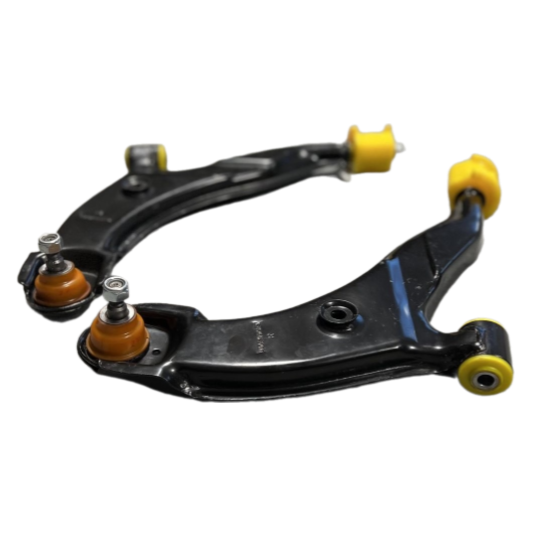 Передній важіль Hyundai Grandeur 1998-2005 Послуга з перепресування сайлентблоків (Сайлентблоки в ціну не входять)