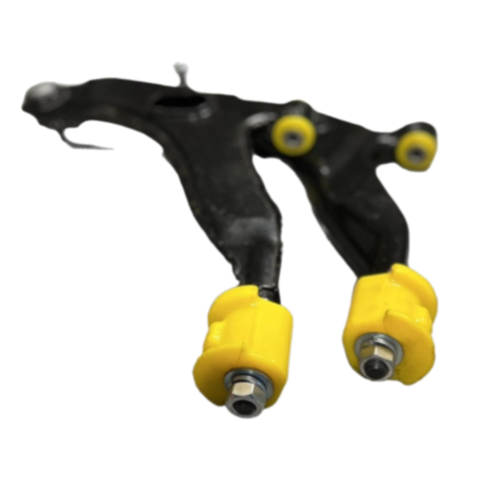 Передній важіль Hyundai Grandeur 1998-2005 Послуга з перепресування сайлентблоків (Сайлентблоки в ціну не входять)