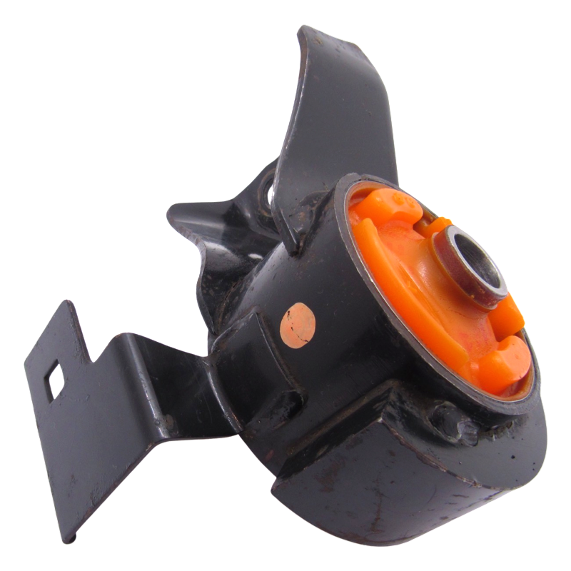 Поліуретанова подушка двигуна задня Mazda 626 1997-2002 2.0L Послуга ПО ЗАМІНІ САЙЛЕНТБЛОКА