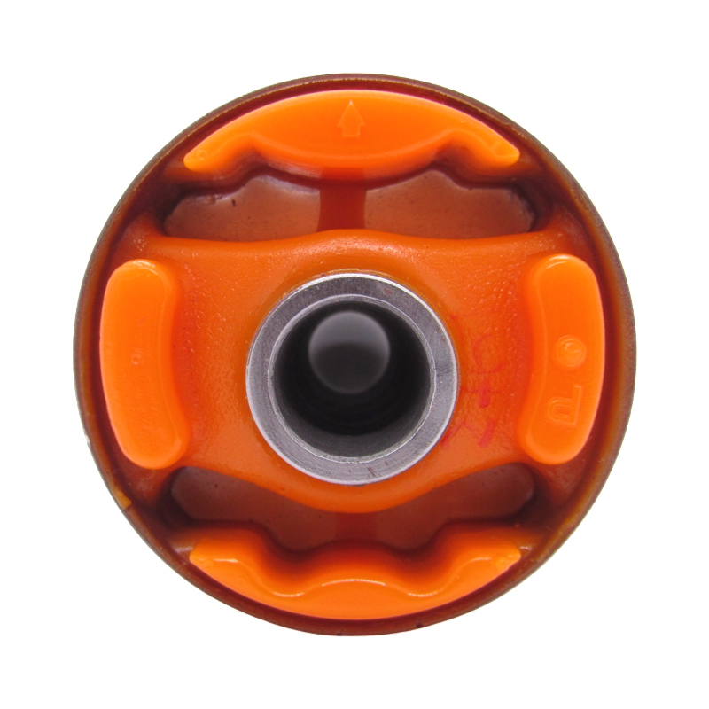 Поліуретанова подушка двигуна задня Mazda 626 1997-2002 2.0L ЗМІННИЙ САЙЛЕНТБЛОК