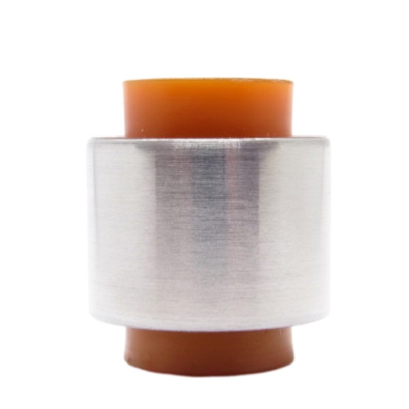 Поліуретановий сайлентблок переднього верхнього важеля Honda Cr-v 1996-2001