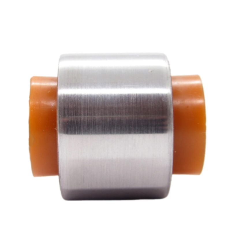 Поліуретановий сайлентблок переднього верхнього важеля Honda Cr-v 1996-2001