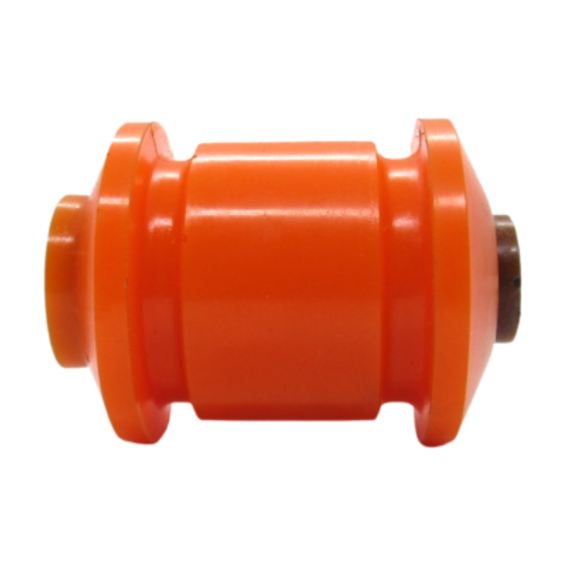 Полиуретановый сайлентблок заднего рычага наружный Volkswagen T4 1990-2003