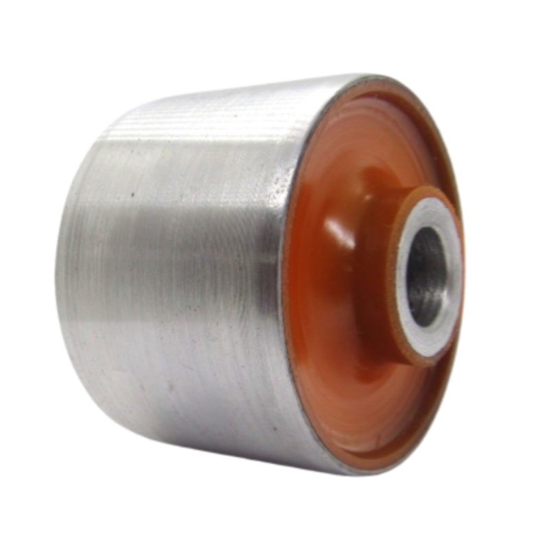 Поліуретанова подушка двигуна задня Renault Symbol 2008- великий ЗМІННИЙ САЙЛЕНТБЛОК