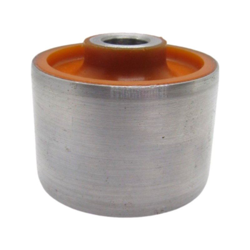 Поліуретанова подушка двигуна задня Renault Symbol 2008- великий ЗМІННИЙ САЙЛЕНТБЛОК