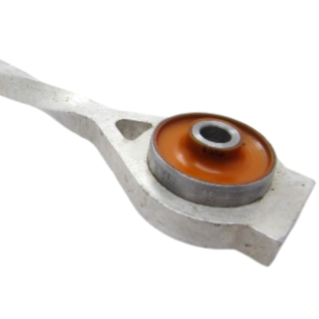 Поліуретанова подушка двигуна задня Renault Symbol 2008- PP-2774 Послуга ПО ЗАМІНІ великого САЙЛЕНТБЛОКА