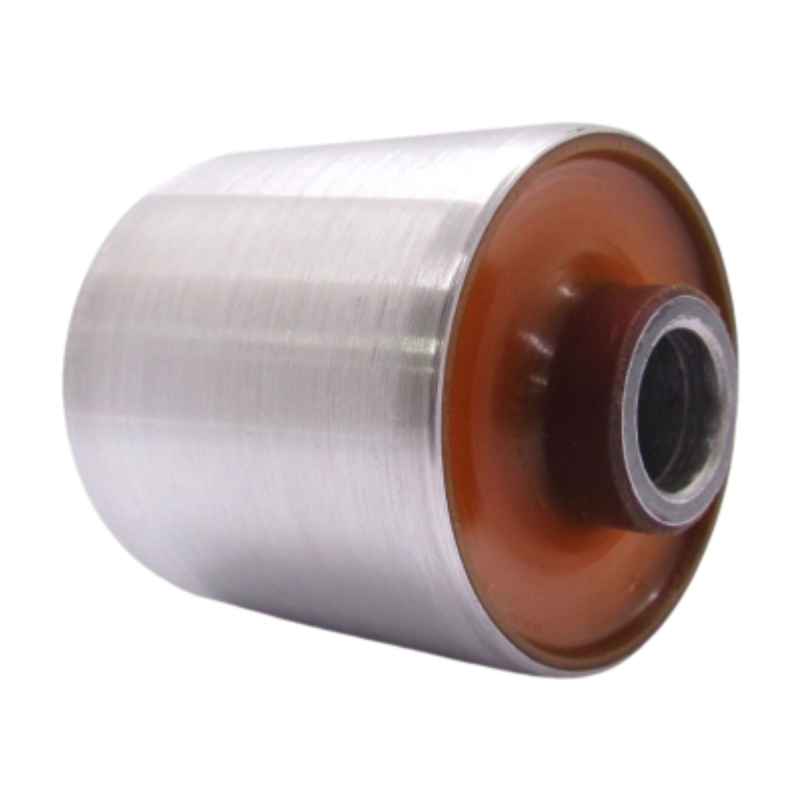 Поліуретановий сайлентблок заднього поздовжнього важеля Toyota Fortuner 2004-2015