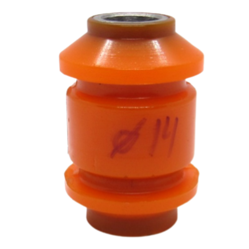 Поліуретановий сайлентблок переднього нижнього важеля передній Toyota Urban Cruiser 2008-2016