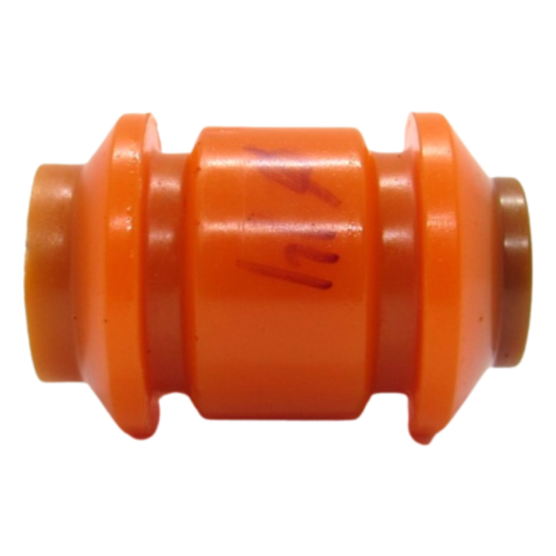 Поліуретановий сайлентблок переднього нижнього важеля передній Toyota Urban Cruiser 2008-2016