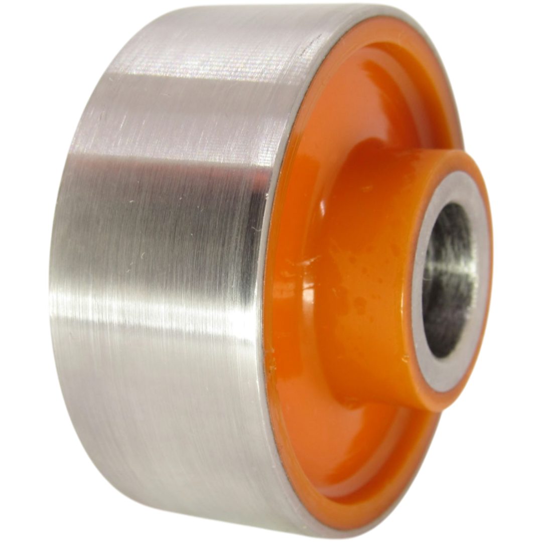 Поліуретановий сайлентблок переднього важеля задній Volkswagen Jetta II 1984-1992 d17mm