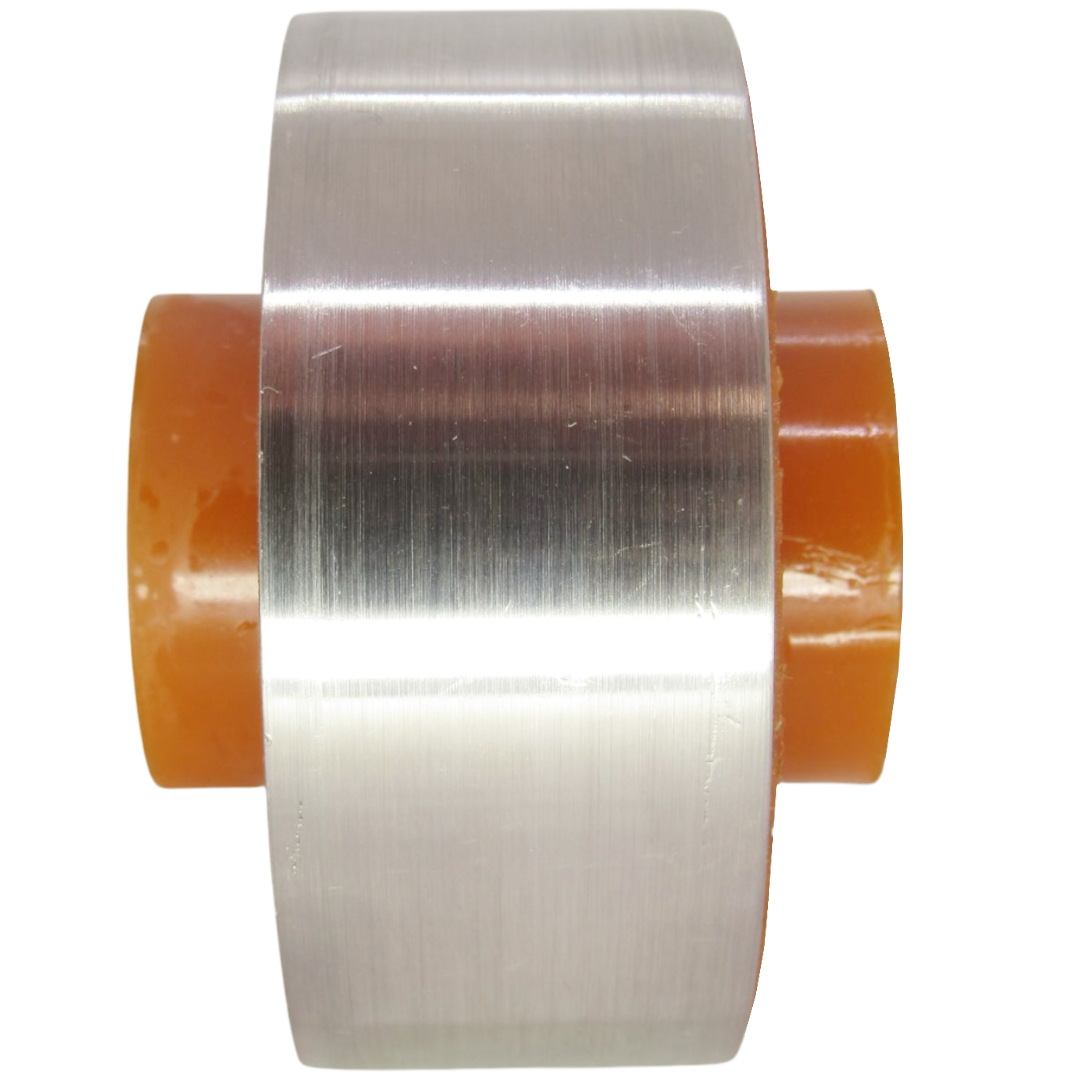 Поліуретановий сайлентблок переднього важеля задній Volkswagen Jetta II 1984-1992 d17mm