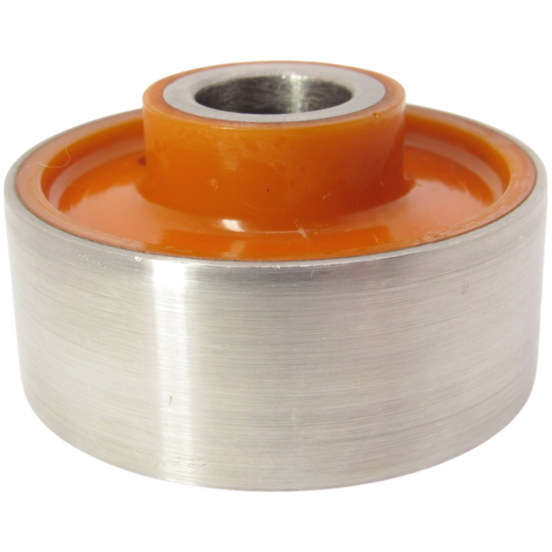 Поліуретановий сайлентблок переднього важеля задній Volkswagen Jetta II 1984-1992 d17mm