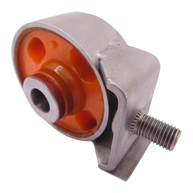 Polyurethane engine mount rear Mitsubishi Pajero 1991-1999 Strengthened