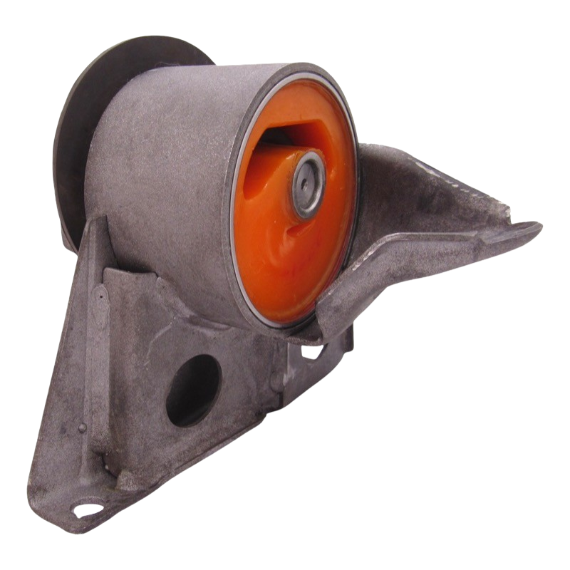 Поліуретанова подушка двигуна права Nissan X-Trail 2007-2014 2.2L Послуга ПО ЗАМІНІ САЙЛЕНТБЛОКА