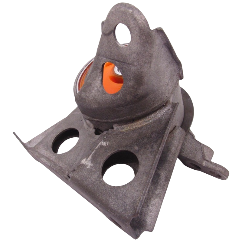 Поліуретанова подушка двигуна права Nissan X-Trail 2007-2014 2.2L Послуга ПО ЗАМІНІ САЙЛЕНТБЛОКА