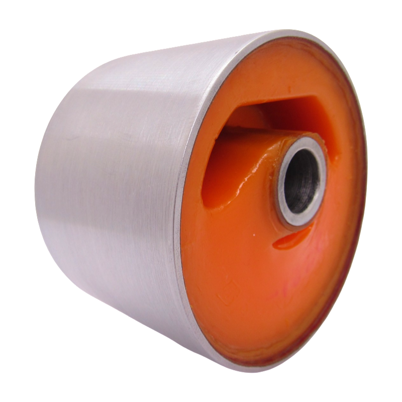 Поліуретанова подушка двигуна права Nissan X-Trail 2007-2014 2.2L ЗМІННИЙ САЙЛЕНТБЛОК