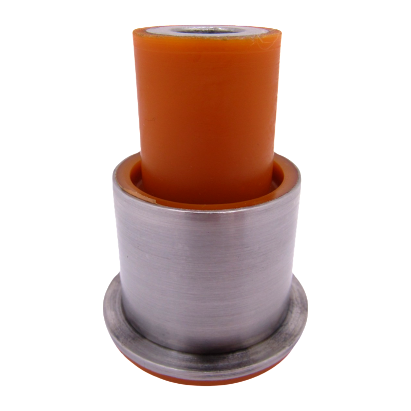 Поліуретановий сайлентблок переднього нижнього важеля Nissan Navara 2014-