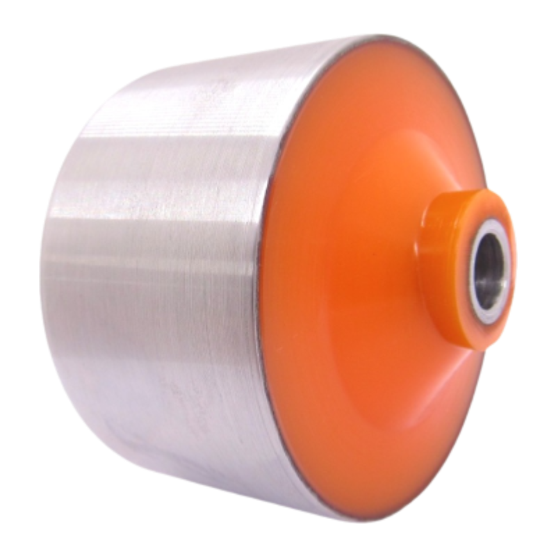 Поліуретанова подушка двигуна ліва Jeep Grand Cherokee 1998-2004 PP-1828ag Цільнолитий ЗМІННИЙ САЙЛЕНТБЛОК