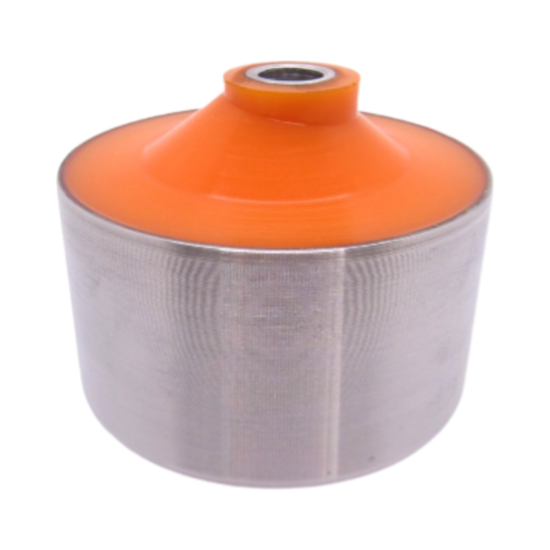 Поліуретанова подушка двигуна ліва Jeep Grand Cherokee 1998-2004 PP-1828ag Цільнолитий ЗМІННИЙ САЙЛЕНТБЛОК