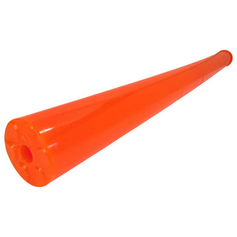 Поліуретановий шпиндельний лайнер для верстата Doosan LYNX 220 LMA з внутрішнім отвором Ø13мм