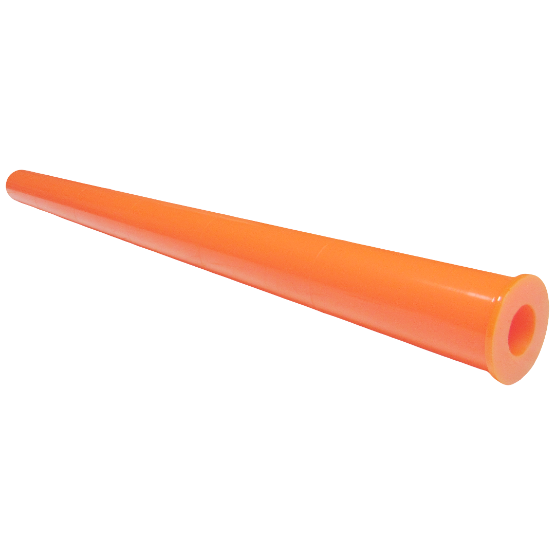 Поліуретановий шпиндельний лайнер для верстата Doosan LYNX 2100 LSYA з внутрішнім отвором Ø19мм