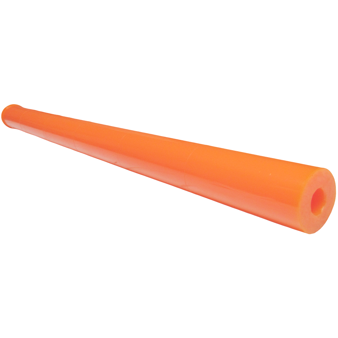 Поліуретановий шпиндельний лайнер для верстата Doosan LYNX 2100 LSYA з внутрішнім отвором Ø19мм