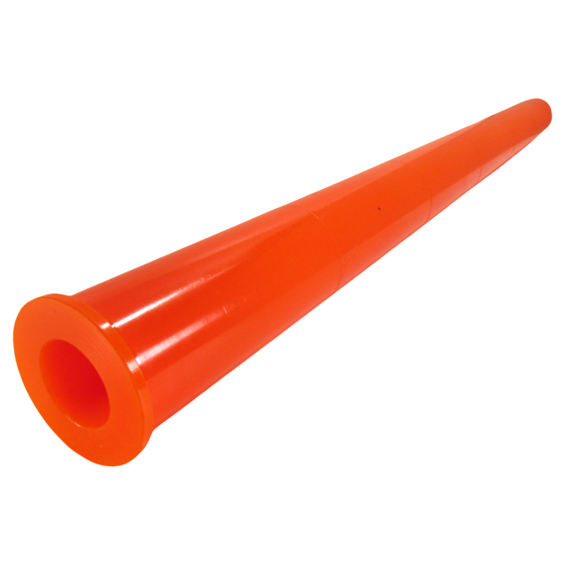 Поліуретановий шпиндельний лайнер для верстата Doosan LYNX 220 LMA з внутрішнім отвором Ø23мм