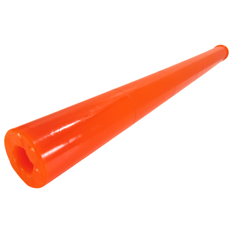 Поліуретановий шпиндельний лайнер для верстата Doosan LYNX 220 LMA з внутрішнім отвором Ø23мм