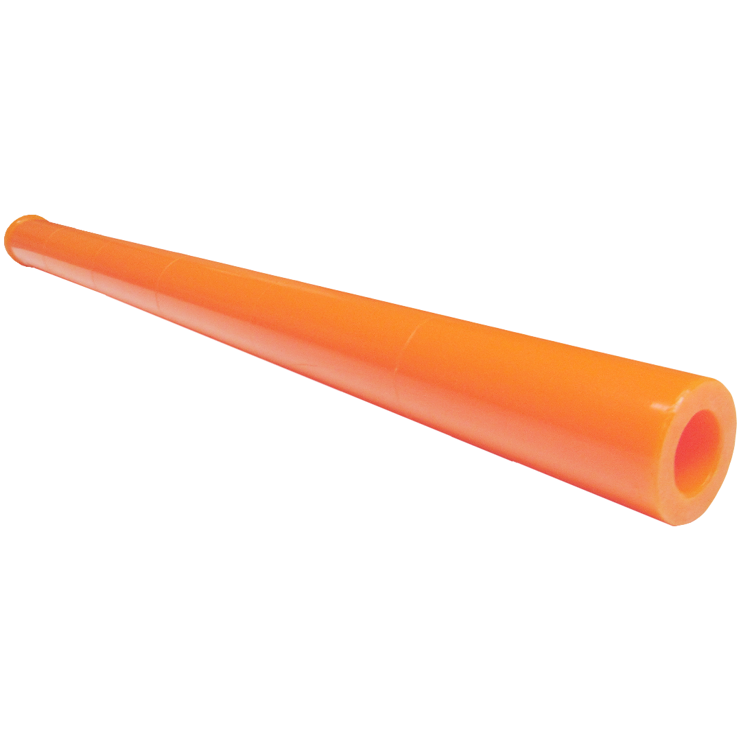 Поліуретановий шпиндельний лайнер для верстата Doosan LYNX 2100 LSYA з внутрішнім отвором Ø29мм