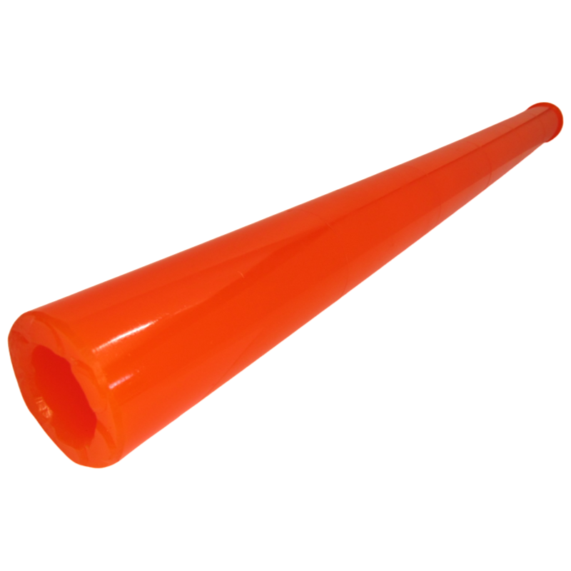 Поліуретановий шпиндельний лайнер для верстата Doosan LYNX 220 LMA з внутрішнім отвором Ø31мм