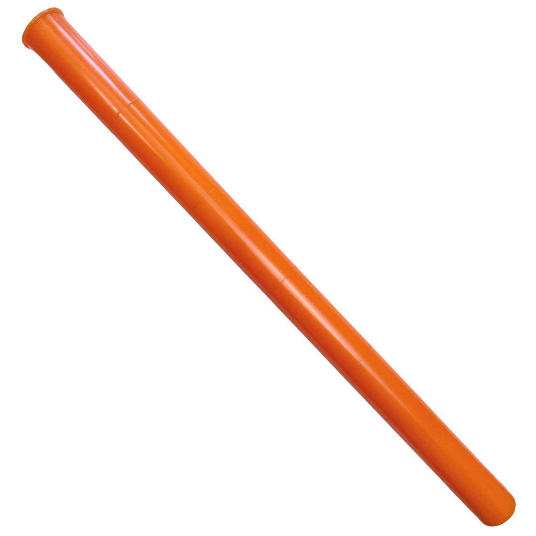 Поліуретановий шпиндельний лайнер для верстата Doosan LYNX 2100 LSYA з внутрішнім отвором Ø33мм