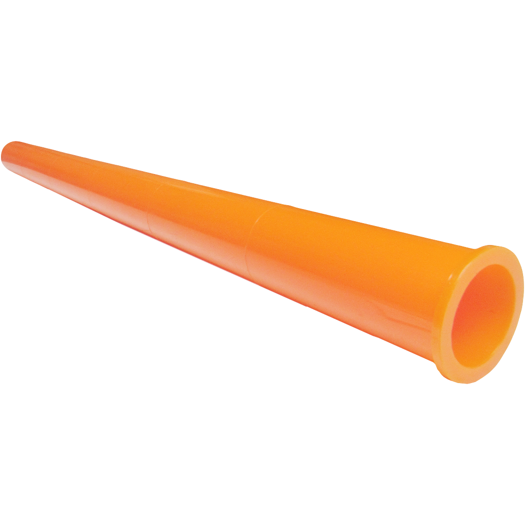 Поліуретановий шпиндельний лайнер для верстата Doosan LYNX 2100 LSYA з внутрішнім отвором Ø35мм