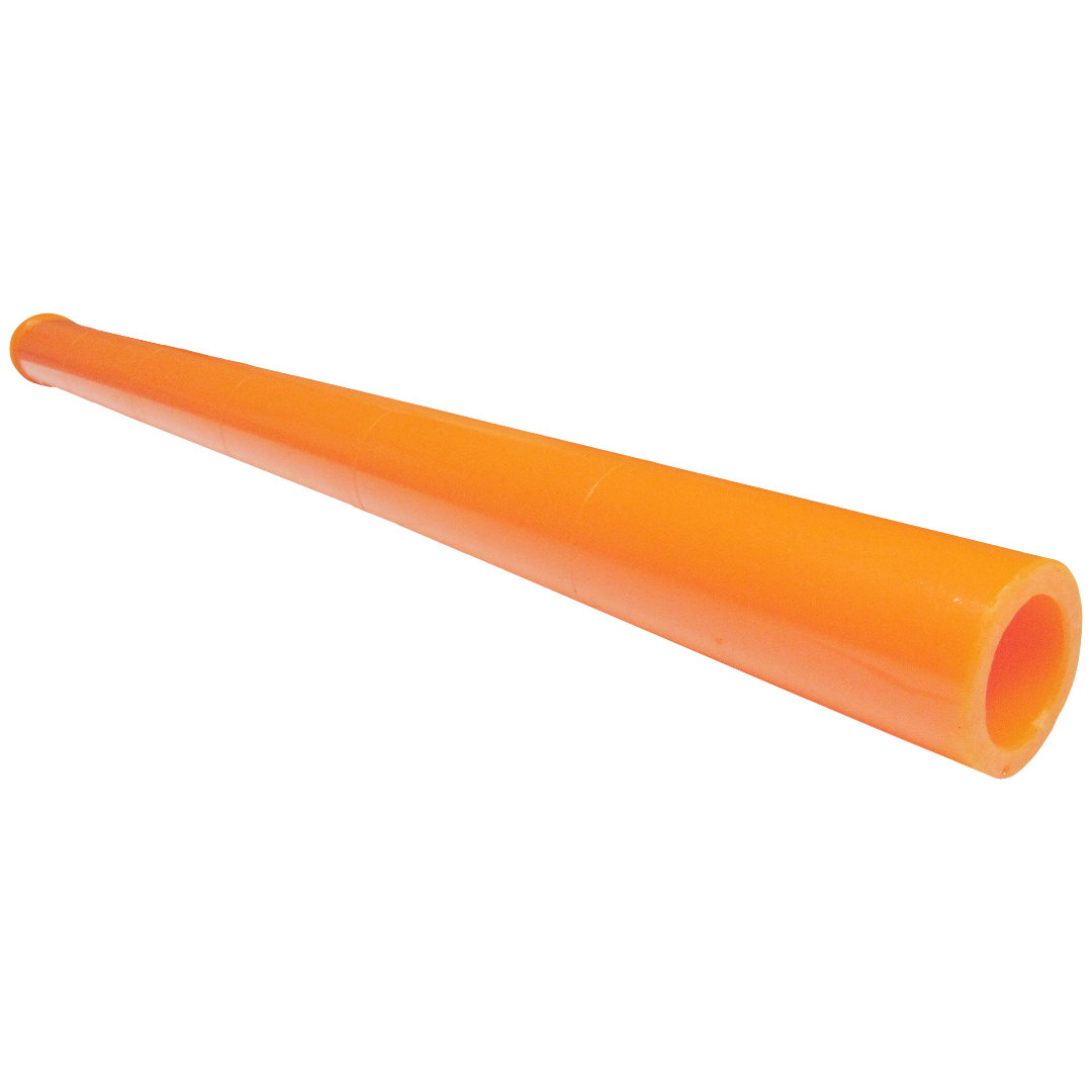 Поліуретановий шпиндельний лайнер для верстата Doosan LYNX 2100 LSYA з внутрішнім отвором Ø35мм