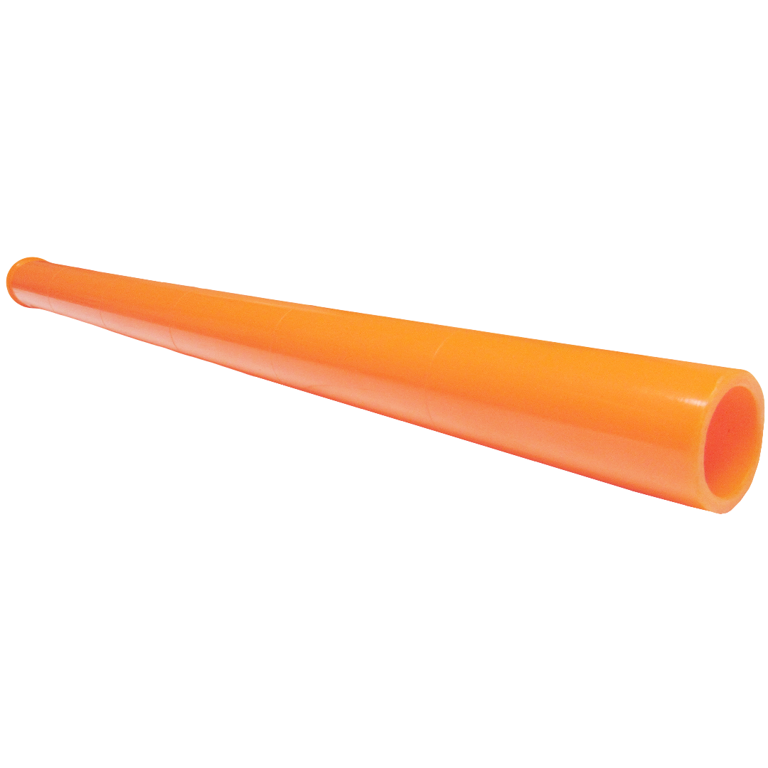 Поліуретановий шпиндельний лайнер для верстата Doosan LYNX 2100 LSYA з внутрішнім отвором Ø36мм