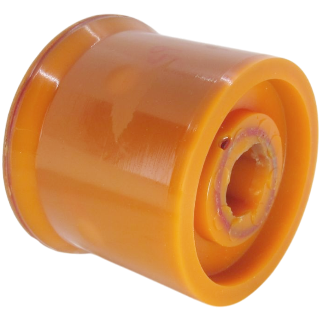 Поліуретановий сайлентблок переднього важеля задній Audi Q3 2011-2014 Цільнолитий