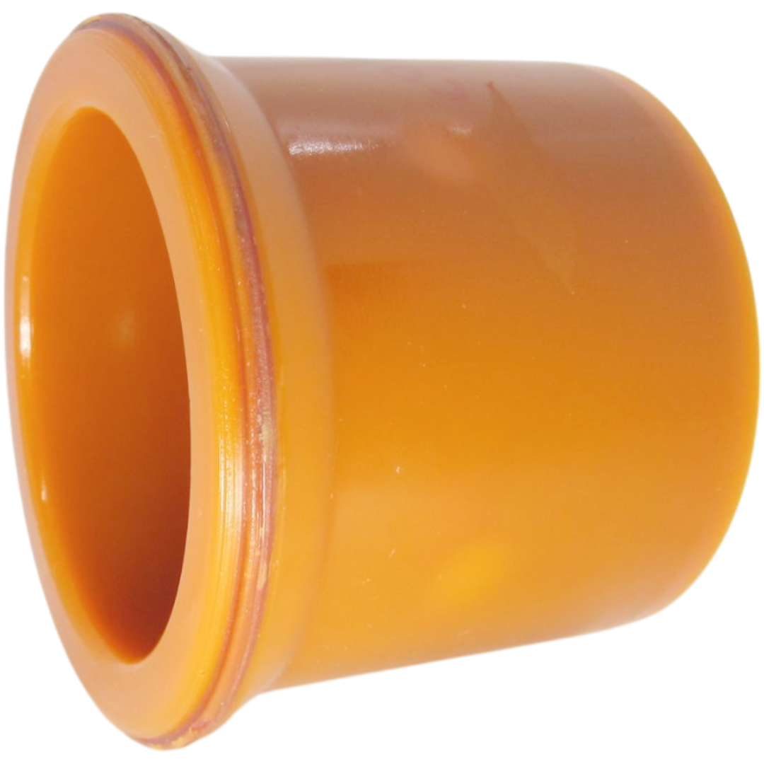 Поліуретановий сайлентблок переднього важеля задній Audi Q3 2011-2014 Цільнолитий